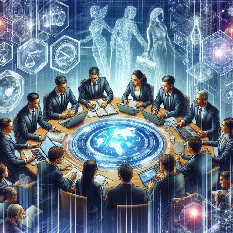 Undang-Undang Kejahatan Siber