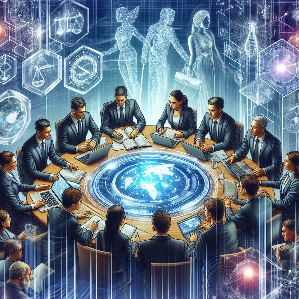 Undang-Undang Kejahatan Siber