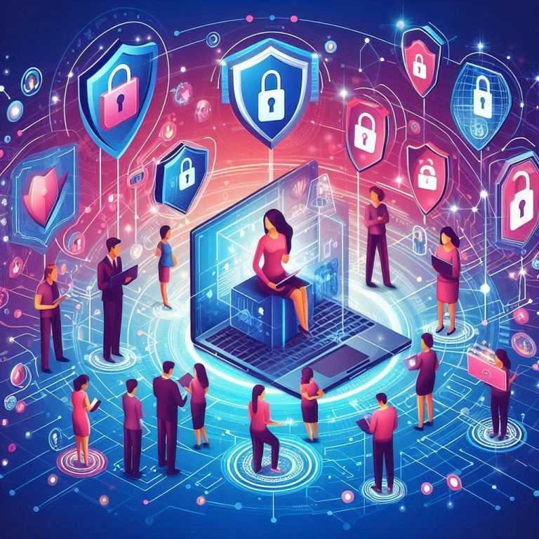 perlindungan data pribadi