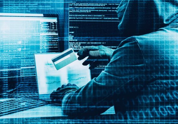 Dampak Kejahatan Siber