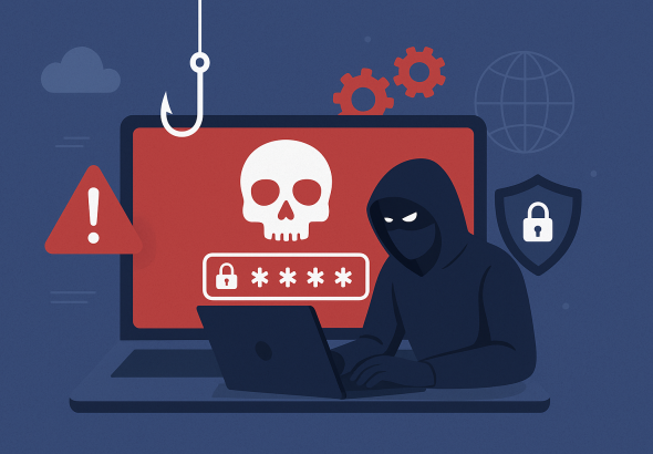 Regulasi Keamanan Siber Indonesia